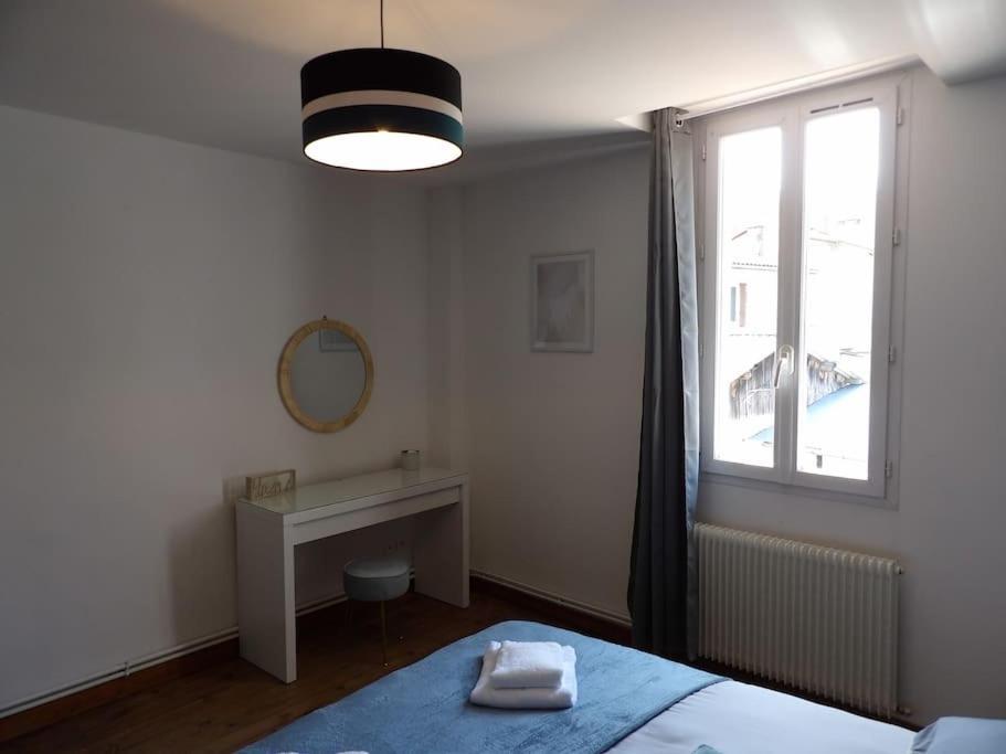 Villeneuve-de-Marsan Cosy House Au Coeur Des Landesヴィラ エクステリア 写真